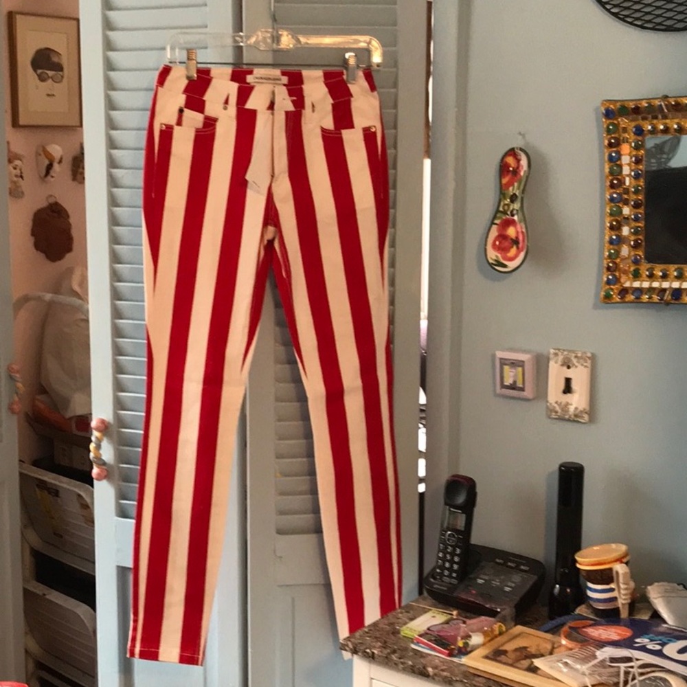 Pants